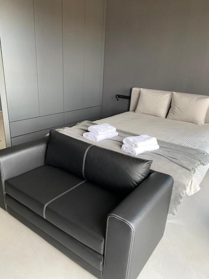 Apartament Gdansk Premium Lux Nadmotlawie Exterior foto